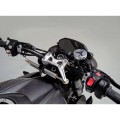 DBK Special Parts (Ducabike) Steering Damper Mount Kit for Triumph Street Triple 765 (2017+) DBK Special Parts (Ducabike) Steering Damper Mount Kit for Triumph Street Triple 765 (2017+)